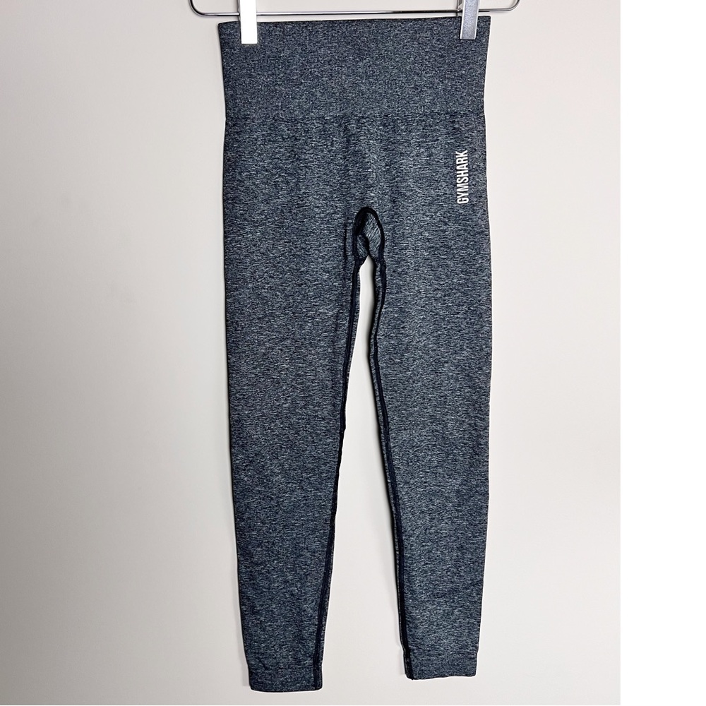 Gymshark Adapt Marl Seamless Leggings XS✨